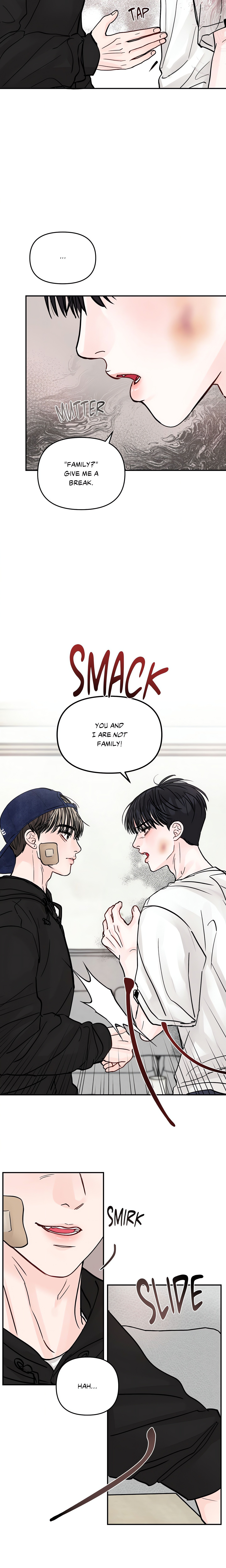 Jumping the Geon (Uncensored) Page 18 - MangaHe