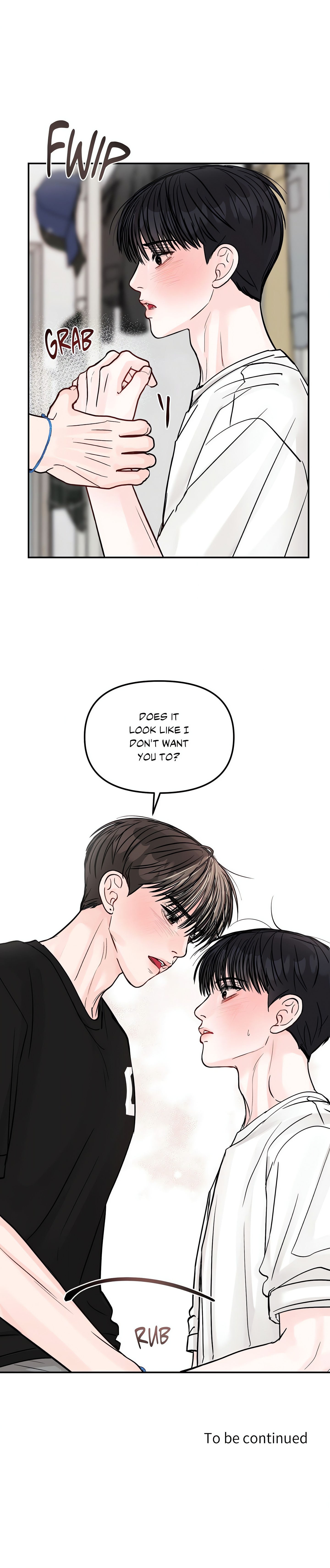 Jumping the Geon (Uncensored) Page 19 - MangaHe