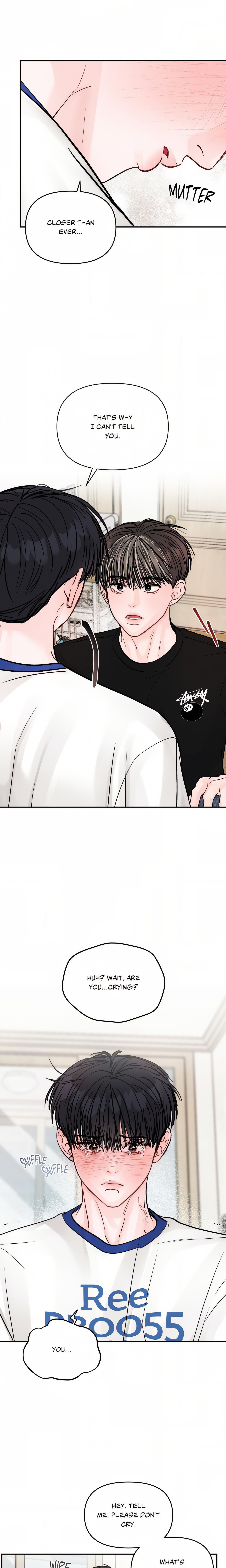 Jumping the Geon (Uncensored) Page 19 - MangaHe