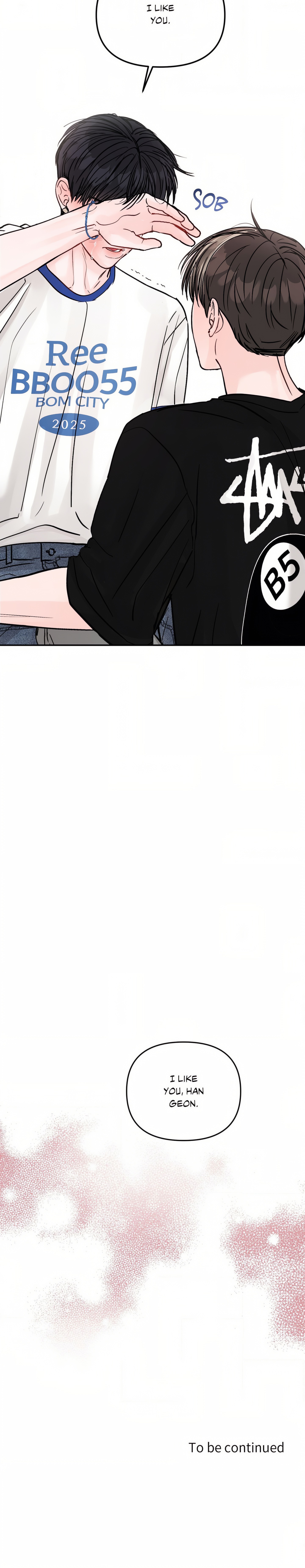 Jumping the Geon (Uncensored) Page 21 - MangaHe