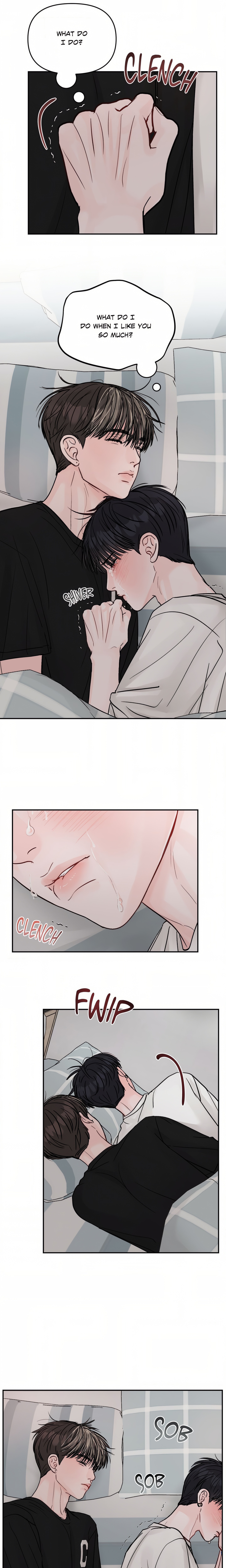 Jumping the Geon (Uncensored) Page 10 - MangaHe