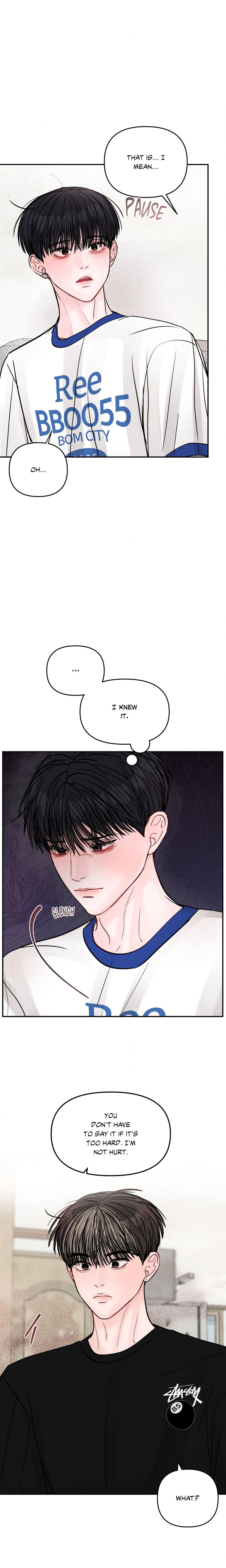 Jumping the Geon (Uncensored) Page 13 - MangaHe