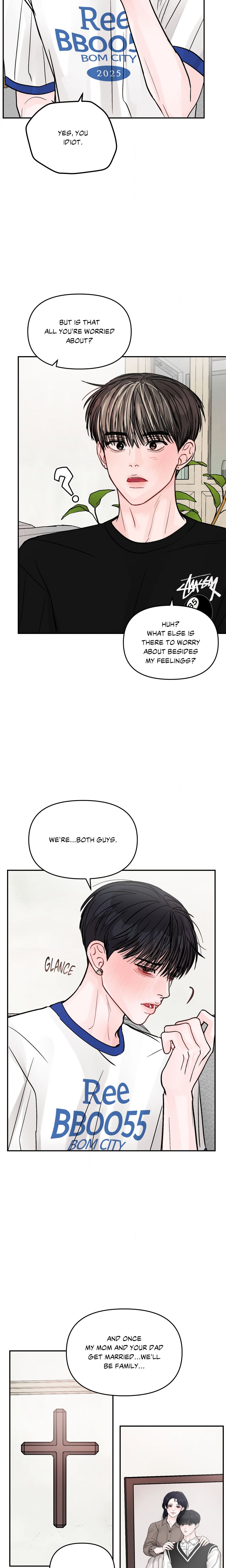 Jumping the Geon (Uncensored) Page 19 - MangaHe