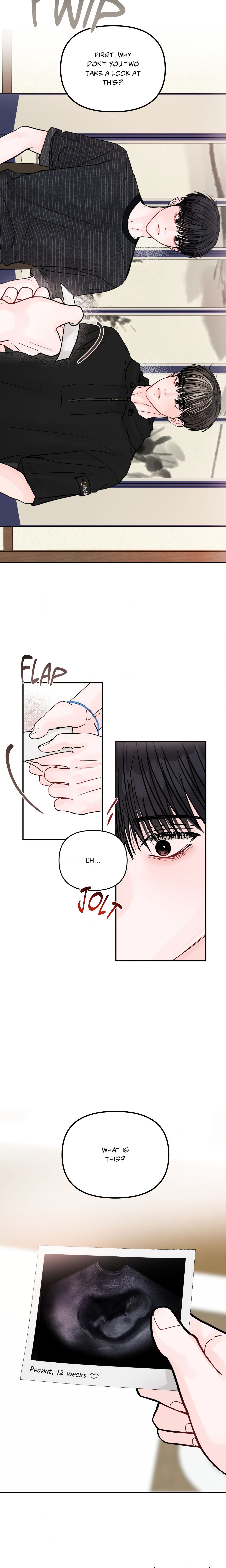 Jumping the Geon (Uncensored) Page 22 - MangaHe