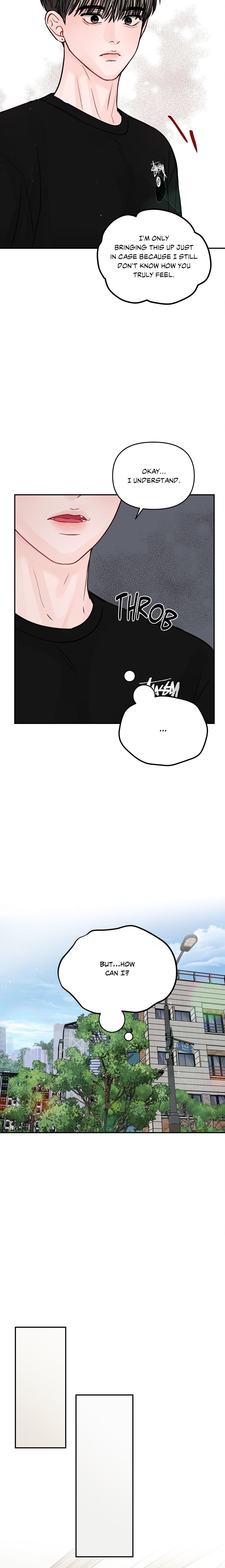 Jumping the Geon (Uncensored) Page 15 - MangaHe