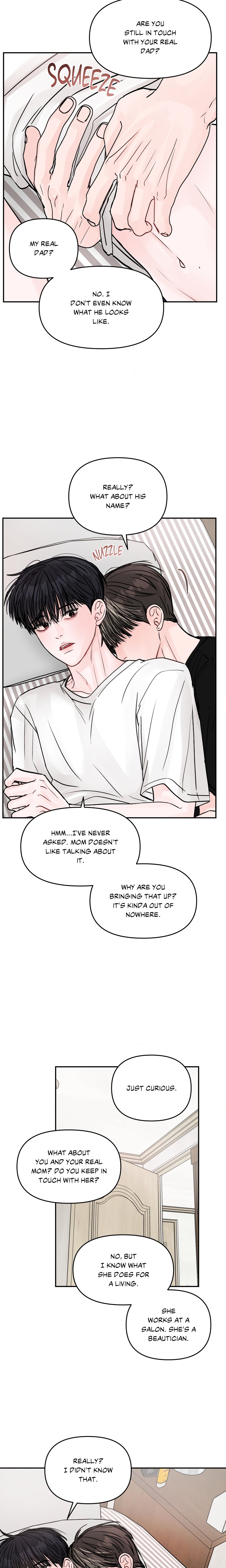 Jumping the Geon (Uncensored) Page 18 - MangaHe