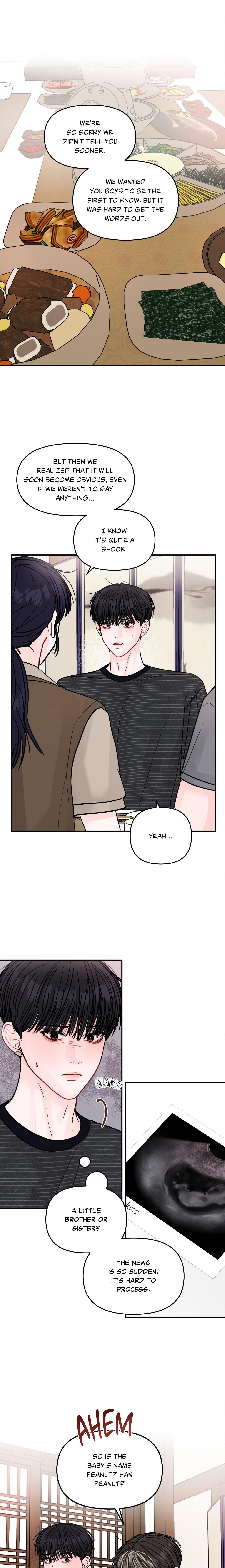 Jumping the Geon (Uncensored) Page 3 - MangaHe