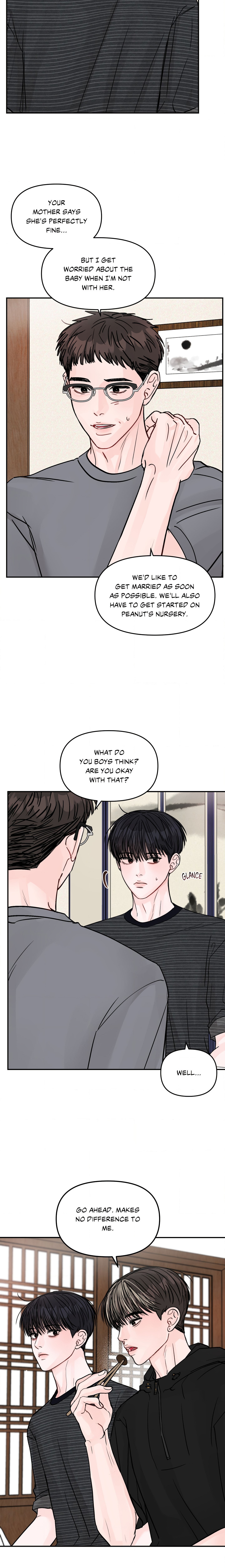 Jumping the Geon (Uncensored) Page 5 - MangaHe