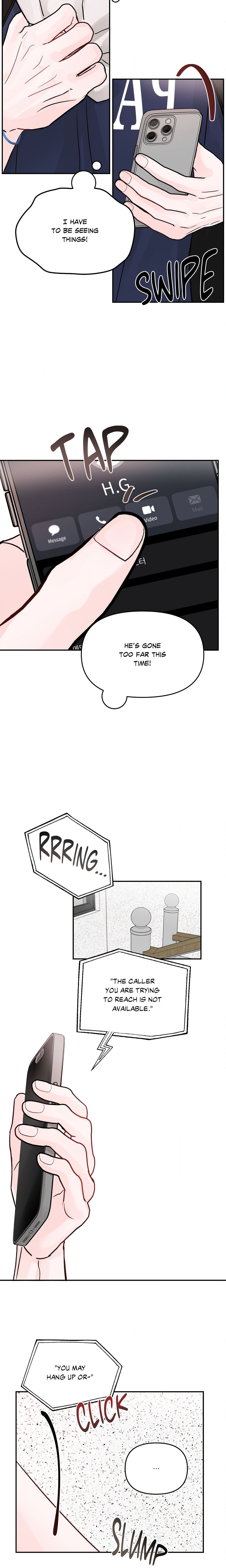 Jumping the Geon (Uncensored) Page 11 - MangaHe