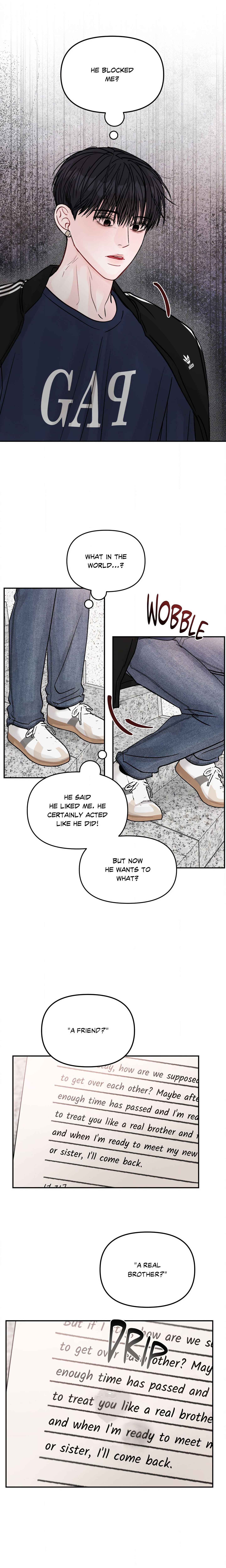 Jumping the Geon (Uncensored) Page 12 - MangaHe