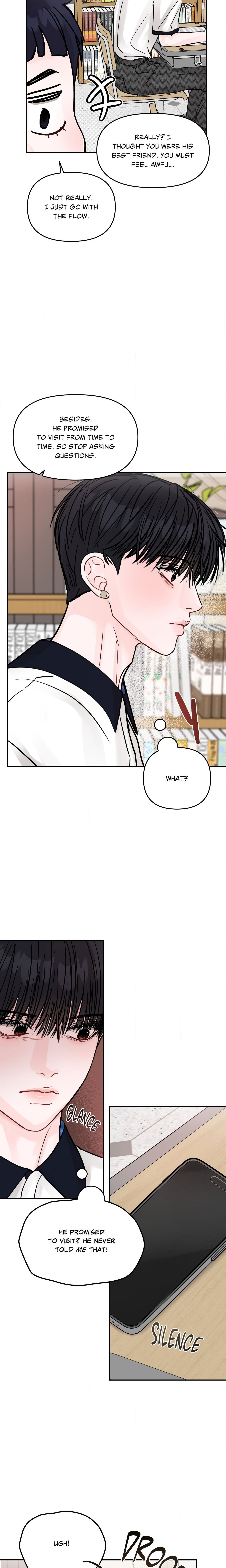 Jumping the Geon (Uncensored) Page 4 - MangaHe