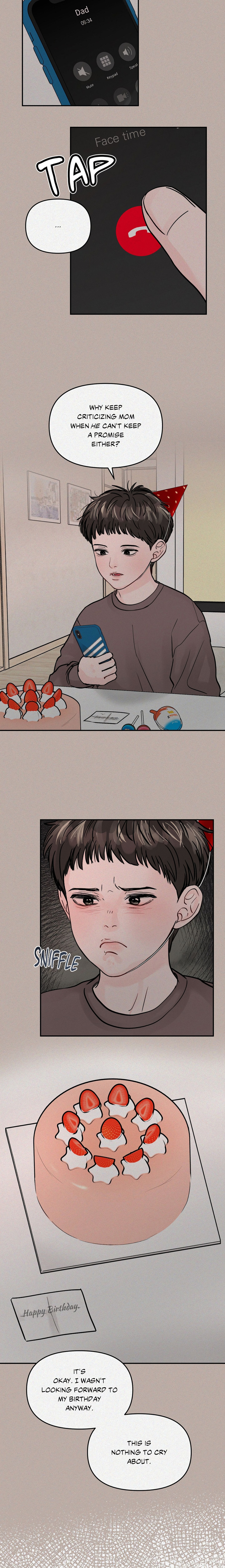 Jumping the Geon (Uncensored) Page 12 - MangaHe