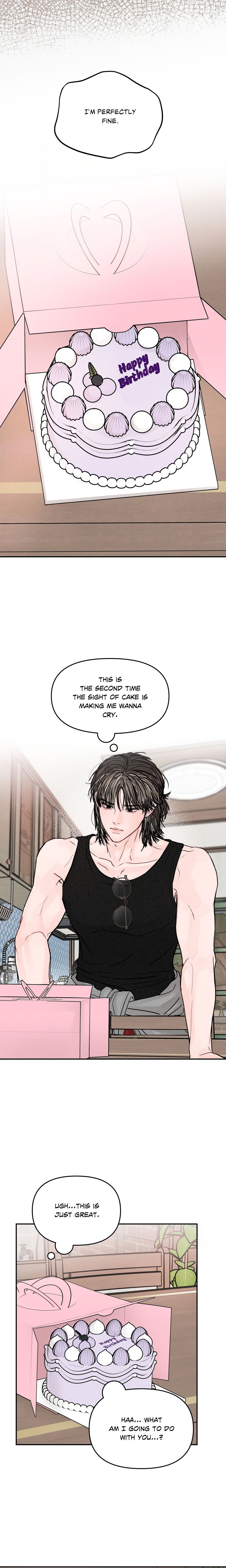 Jumping the Geon (Uncensored) Page 13 - MangaHe