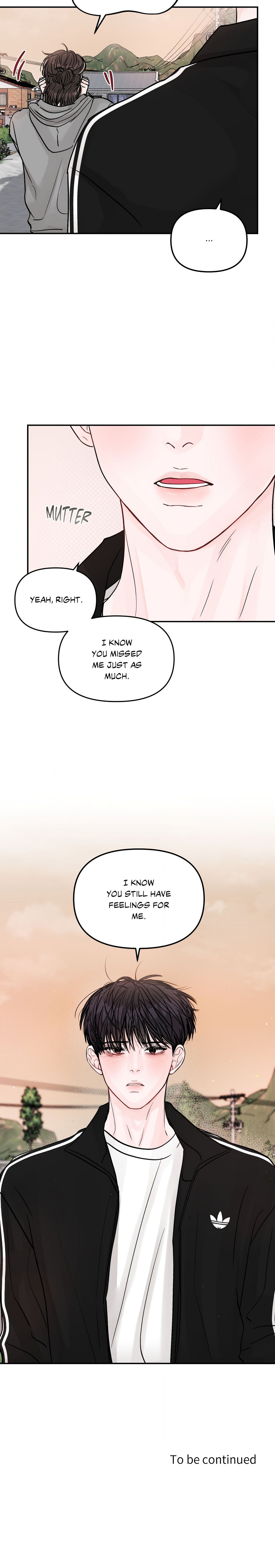 Jumping the Geon (Uncensored) Page 22 - MangaHe