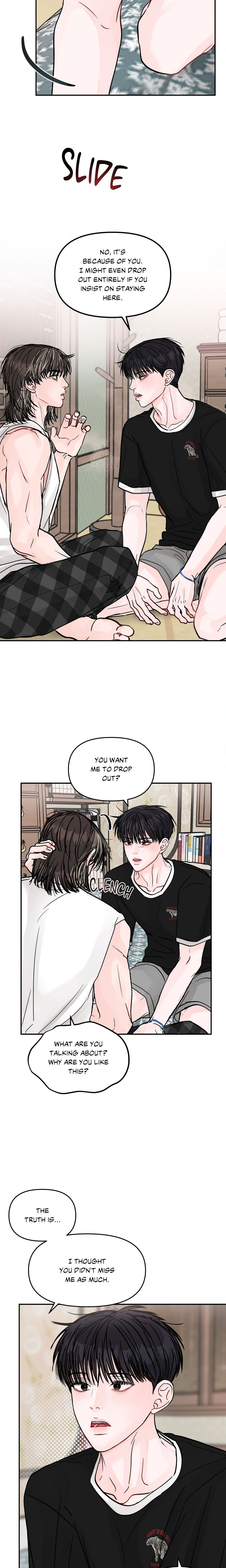Jumping the Geon (Uncensored) Page 15 - MangaHe