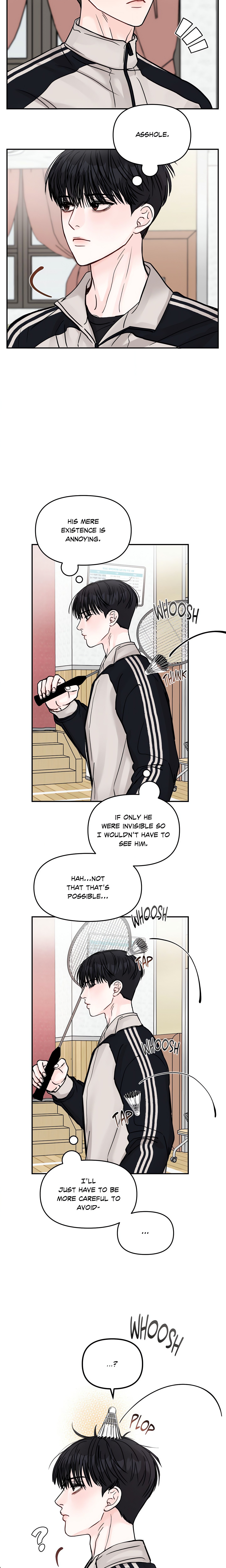 Jumping the Geon (Uncensored) Page 6 - MangaHe