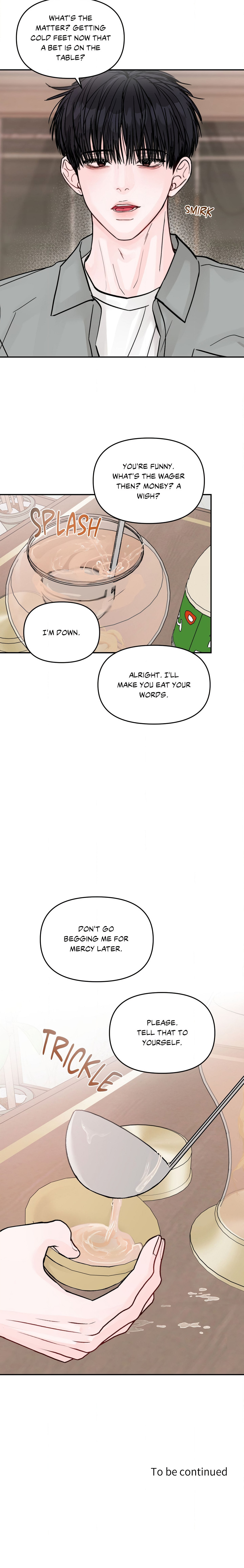 Jumping the Geon (Uncensored) Page 22 - MangaHe