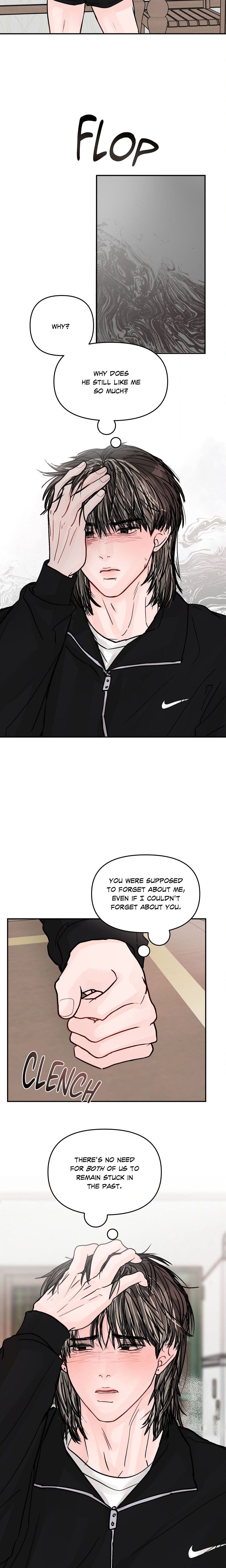 Jumping the Geon (Uncensored) Page 15 - MangaHe