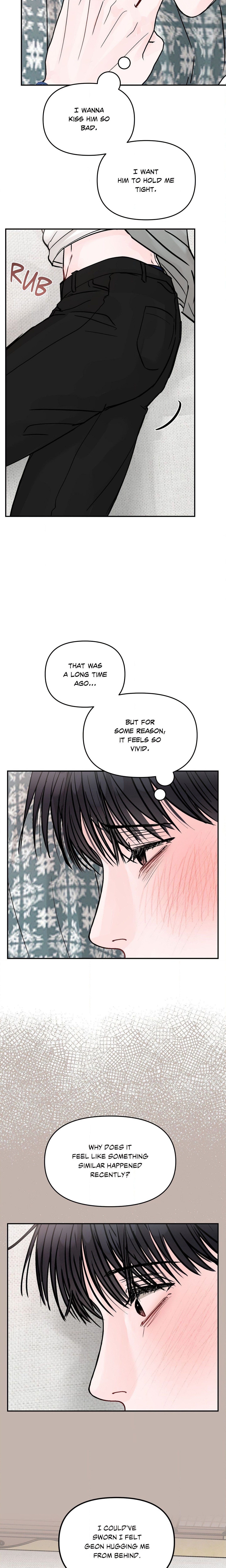 Jumping the Geon (Uncensored) Page 18 - MangaHe