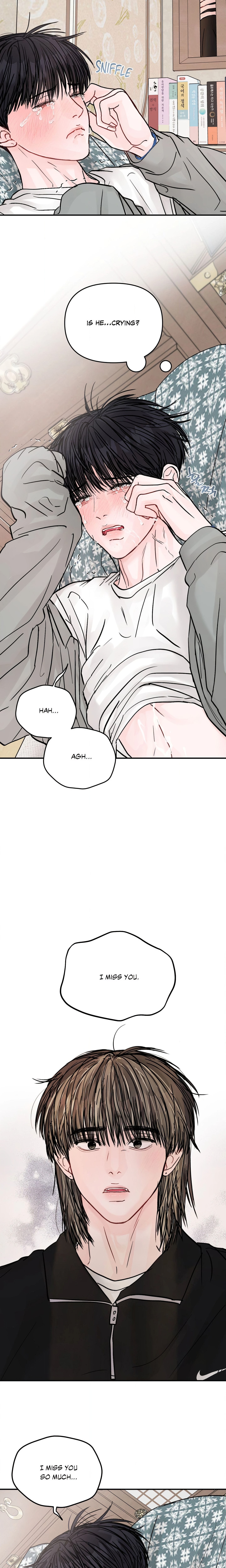 Jumping the Geon (Uncensored) Page 14 - MangaHe