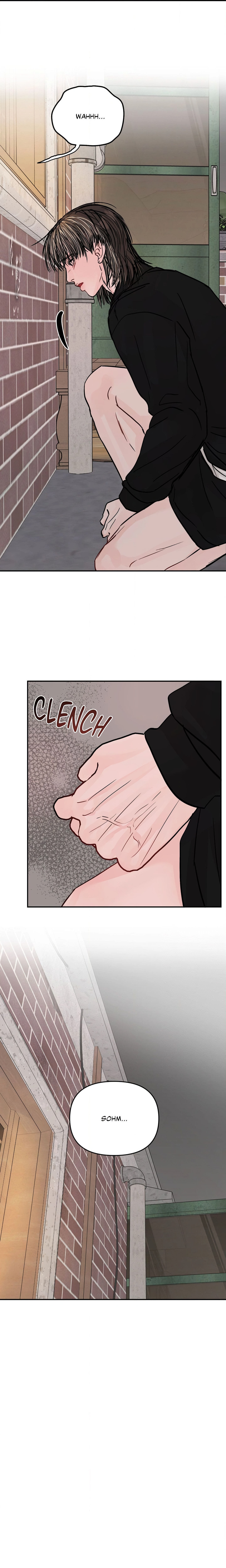 Jumping the Geon (Uncensored) Page 16 - MangaHe