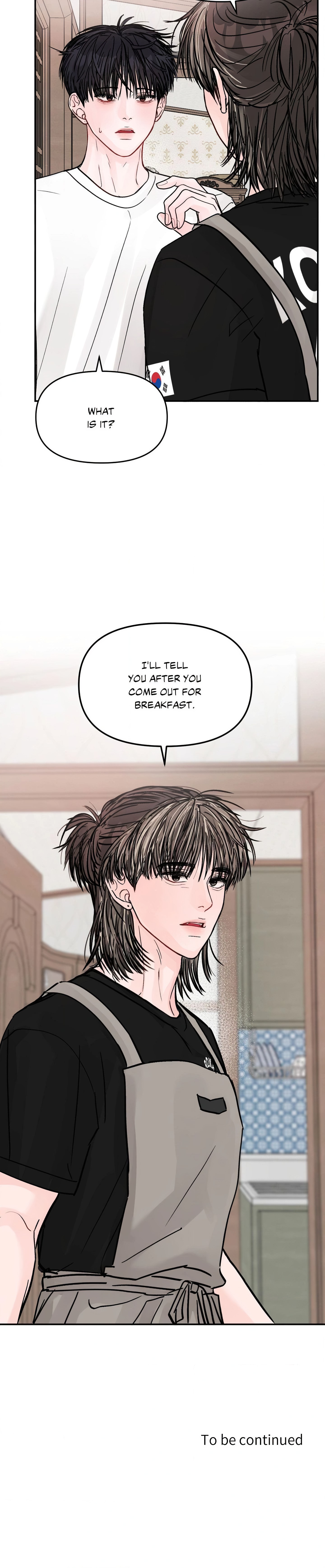 Jumping the Geon (Uncensored) Page 20 - MangaHe