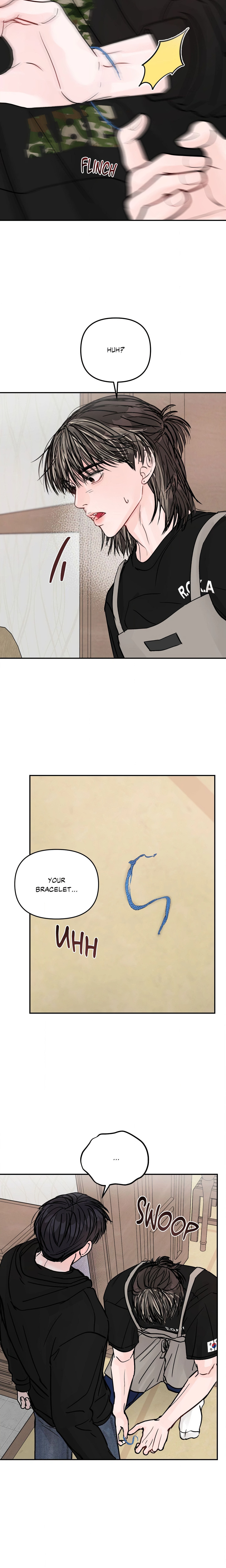 Jumping the Geon (Uncensored) Page 17 - MangaHe
