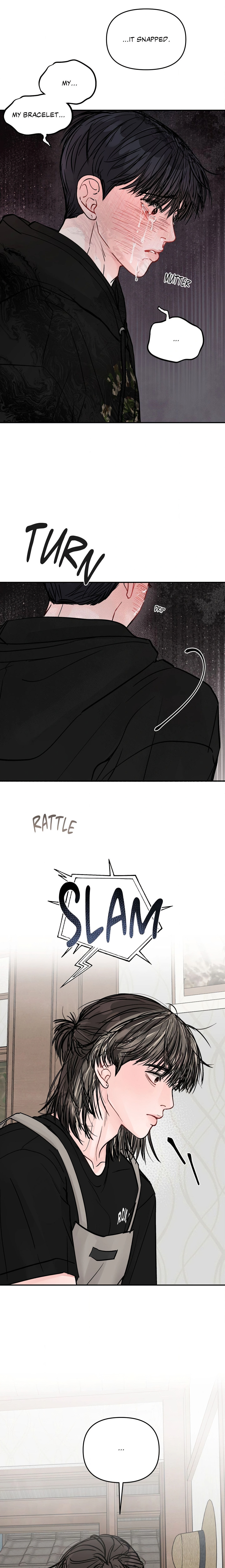 Jumping the Geon (Uncensored) Page 18 - MangaHe