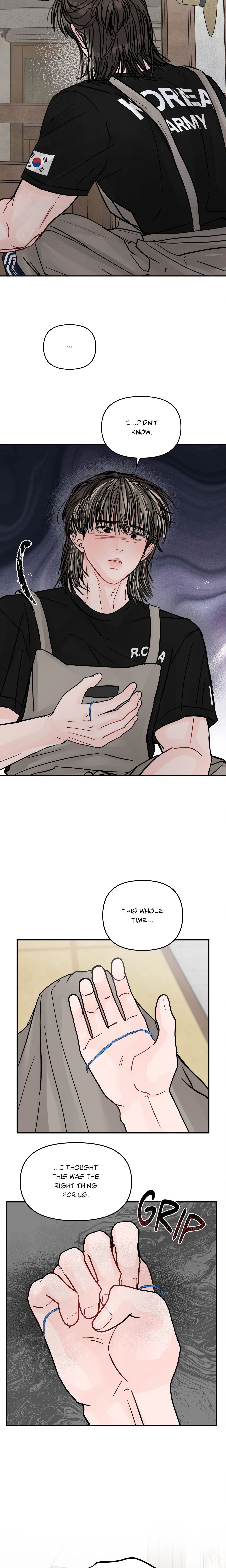 Jumping the Geon (Uncensored) Page 19 - MangaHe