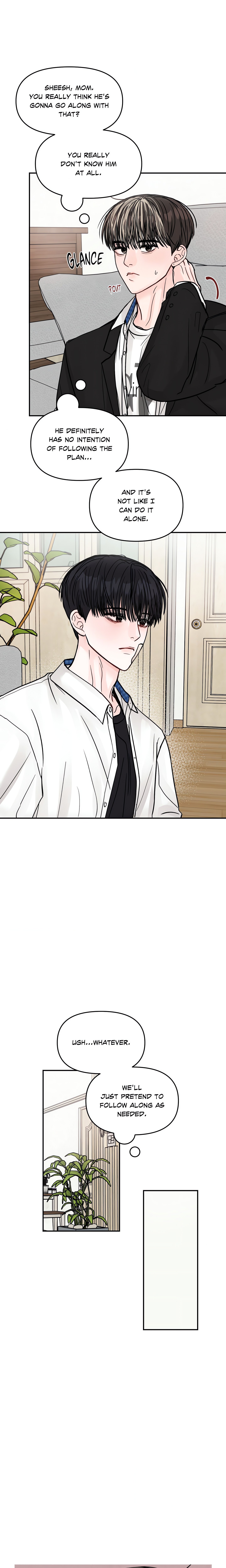 Jumping the Geon (Uncensored) Page 7 - MangaHe