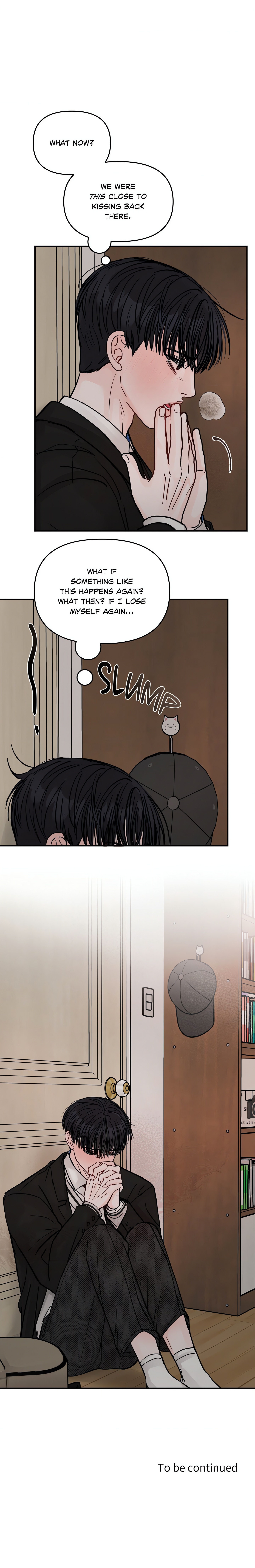 Jumping the Geon (Uncensored) Page 20 - MangaHe