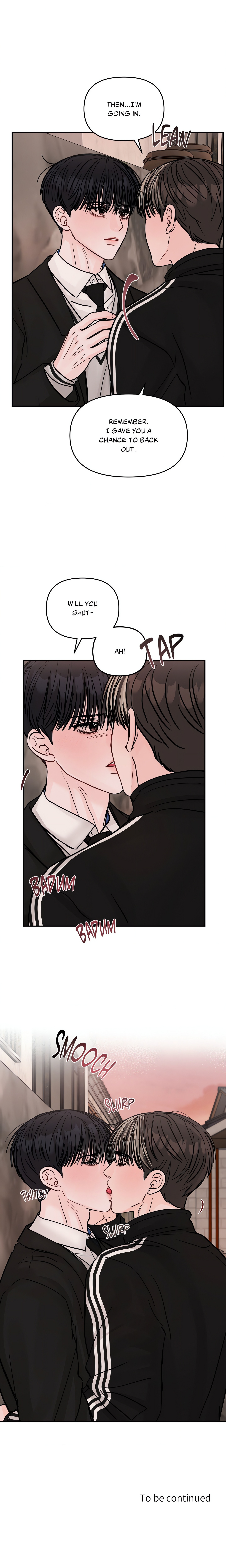Jumping the Geon (Uncensored) Page 21 - MangaHe
