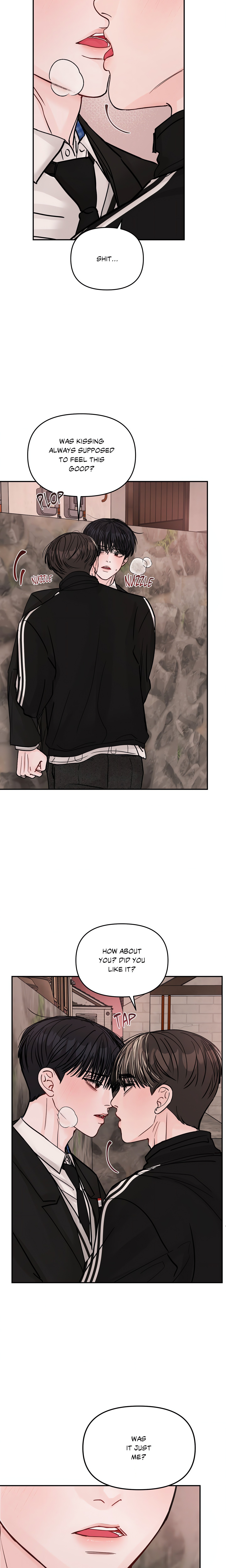 Jumping the Geon (Uncensored) Page 3 - MangaHe