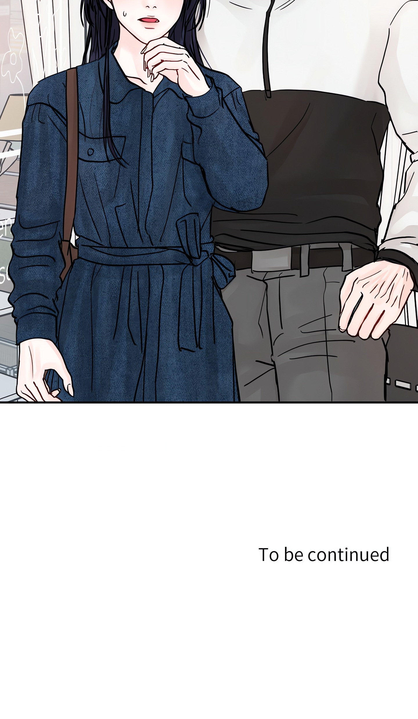 Jumping the Geon (Uncensored) Page 21 - MangaHe