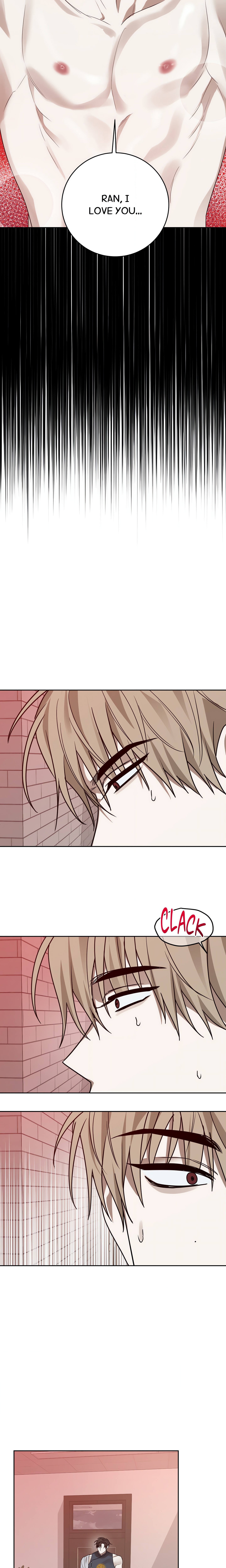 Bloom in the Shadows (Uncensored) Page 15 - MangaHe