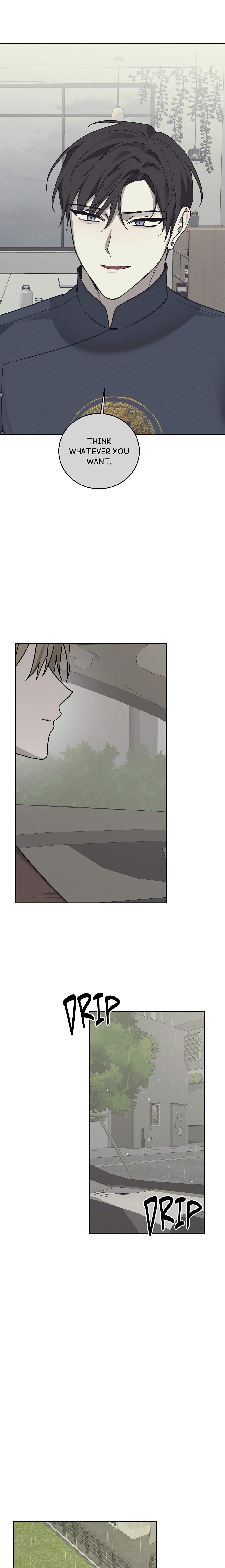 Bloom in the Shadows (Uncensored) Page 14 - MangaHe