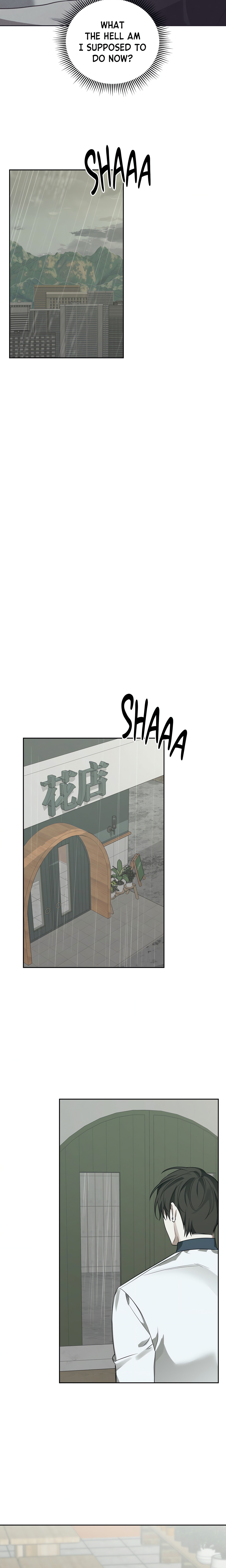 Bloom in the Shadows (Uncensored) Page 16 - MangaHe