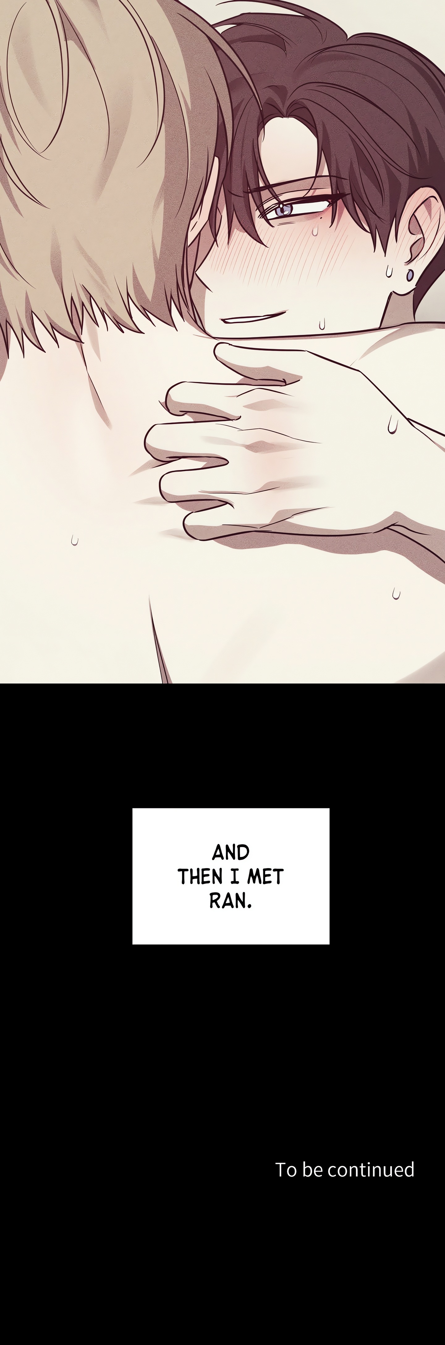 Bloom in the Shadows (Uncensored) Page 20 - MangaHe