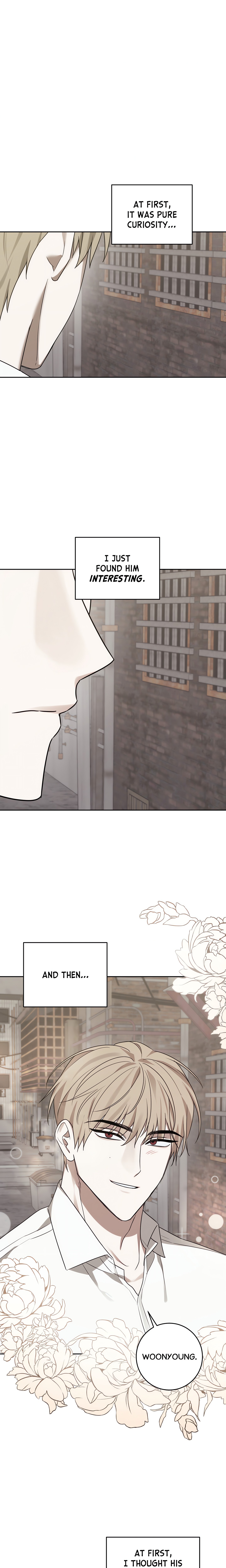 Bloom in the Shadows (Uncensored) Page 2 - MangaHe
