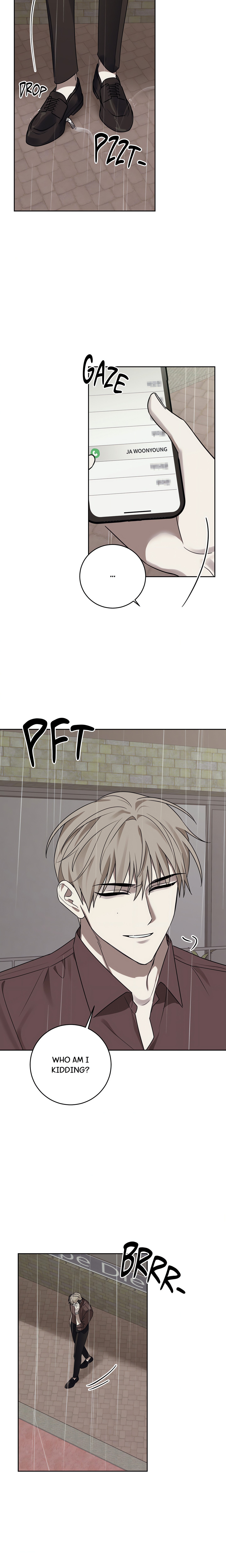Bloom in the Shadows (Uncensored) Page 17 - MangaHe