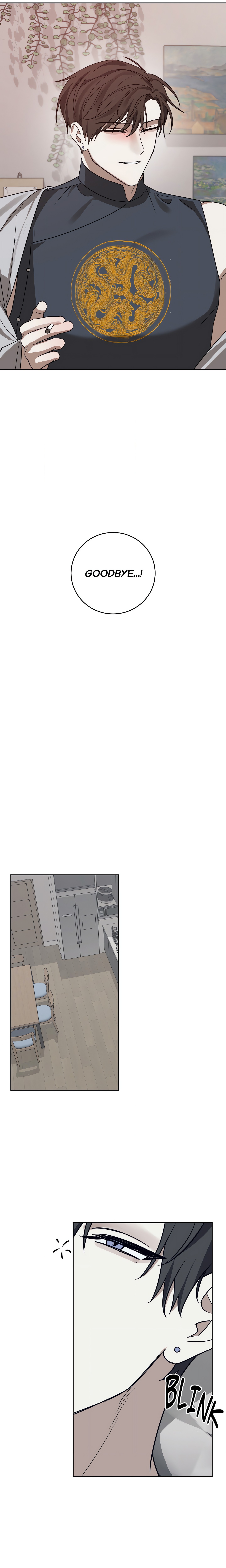 Bloom in the Shadows (Uncensored) Page 9 - MangaHe