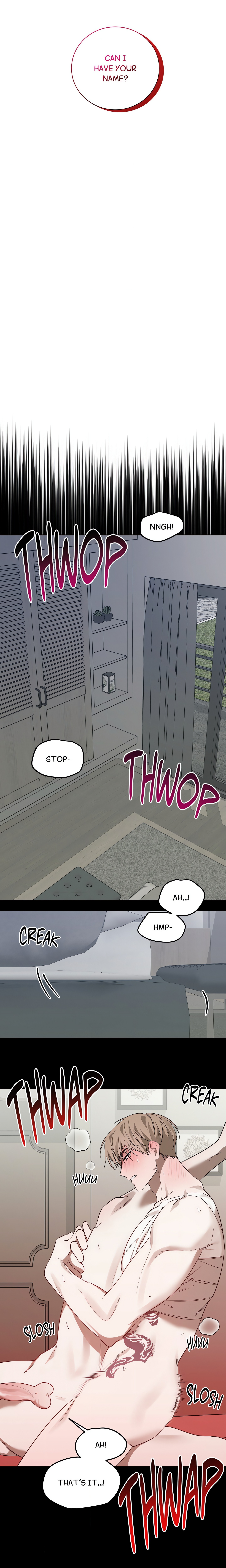 Bloom in the Shadows (Uncensored) Page 20 - MangaHe