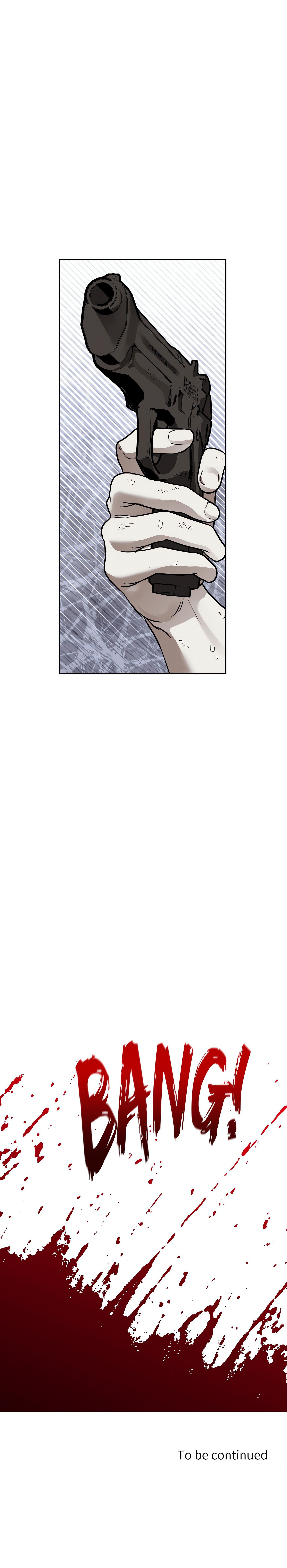 Bloom in the Shadows (Uncensored) Page 23 - MangaHe