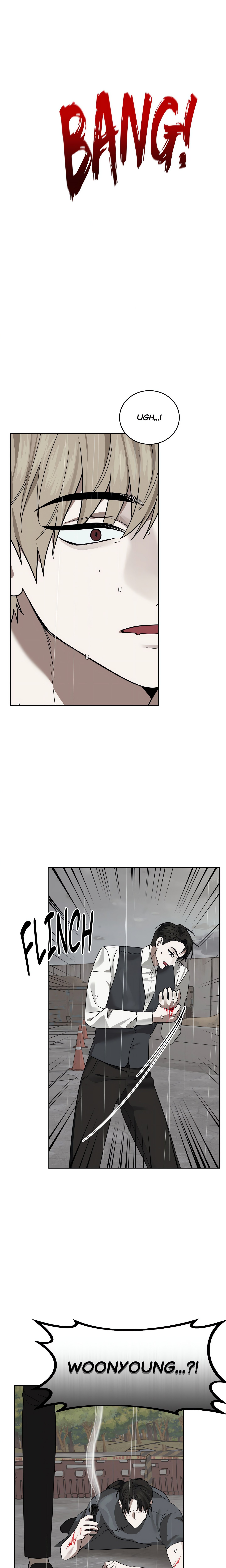 Bloom in the Shadows (Uncensored) Page 2 - MangaHe