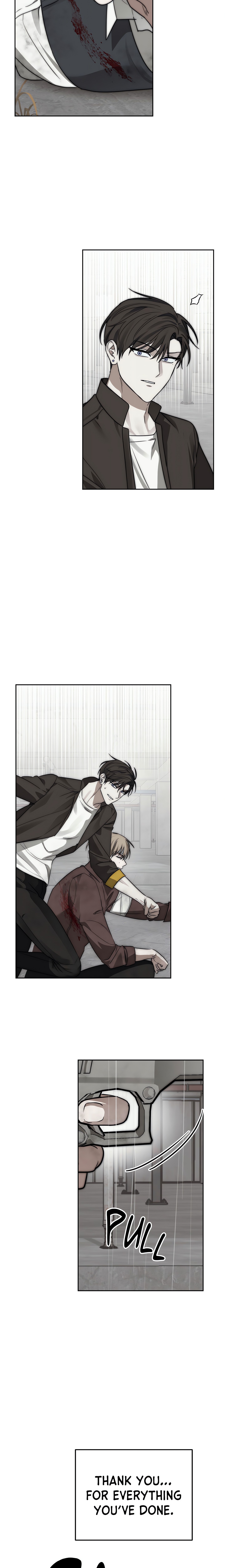 Bloom in the Shadows (Uncensored) Page 18 - MangaHe