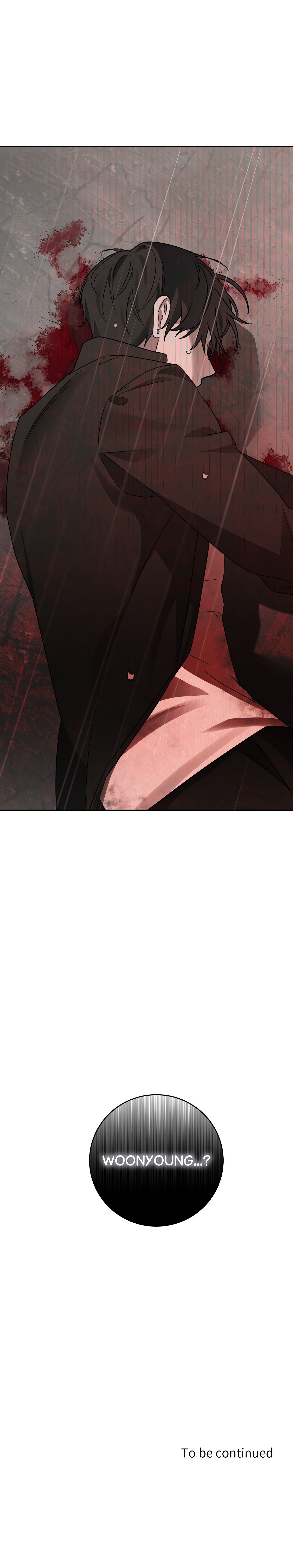 Bloom in the Shadows (Uncensored) Page 21 - MangaHe