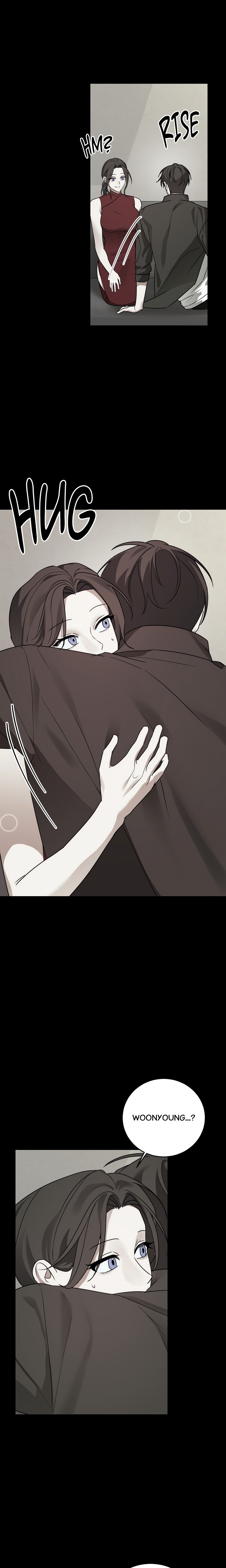 Bloom in the Shadows (Uncensored) Page 5 - MangaHe