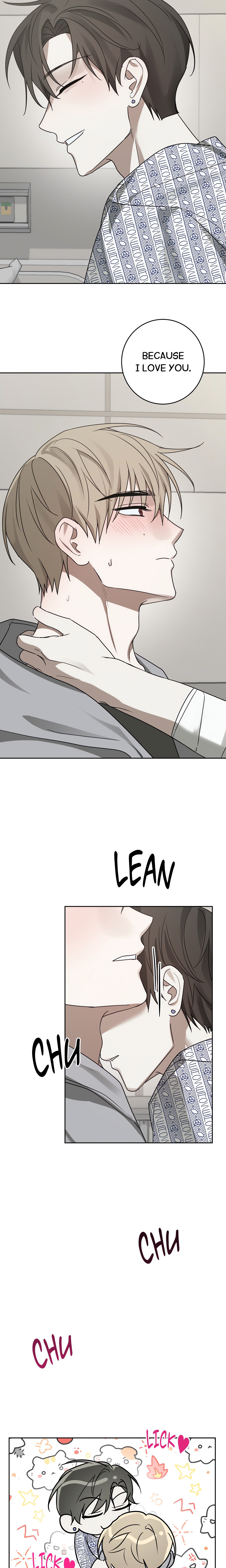 Bloom in the Shadows (Uncensored) Page 11 - MangaHe