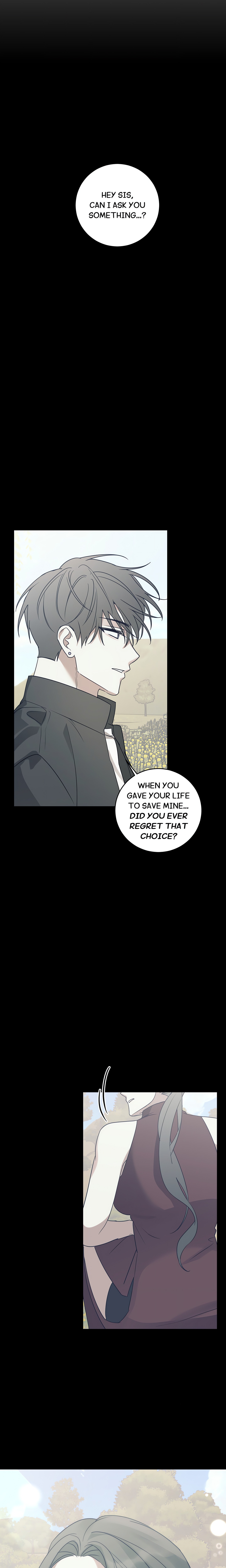 Bloom in the Shadows (Uncensored) Page 16 - MangaHe