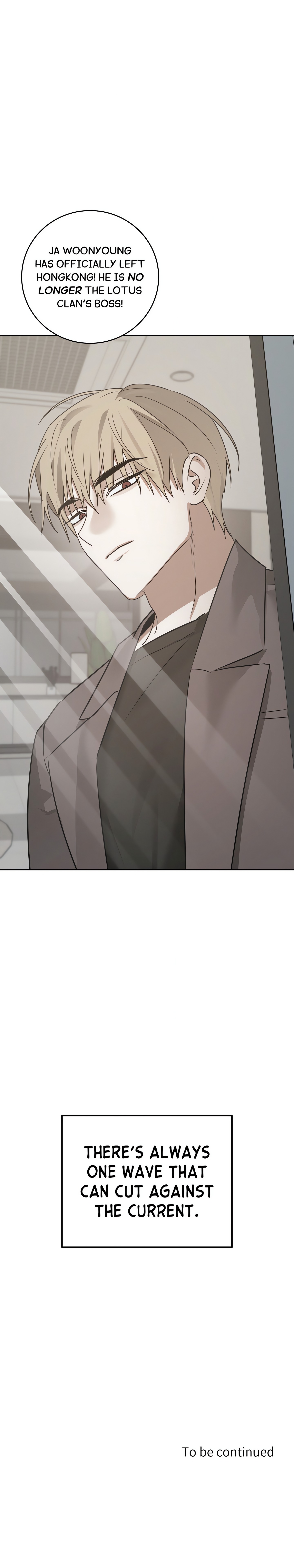 Bloom in the Shadows (Uncensored) Page 20 - MangaHe
